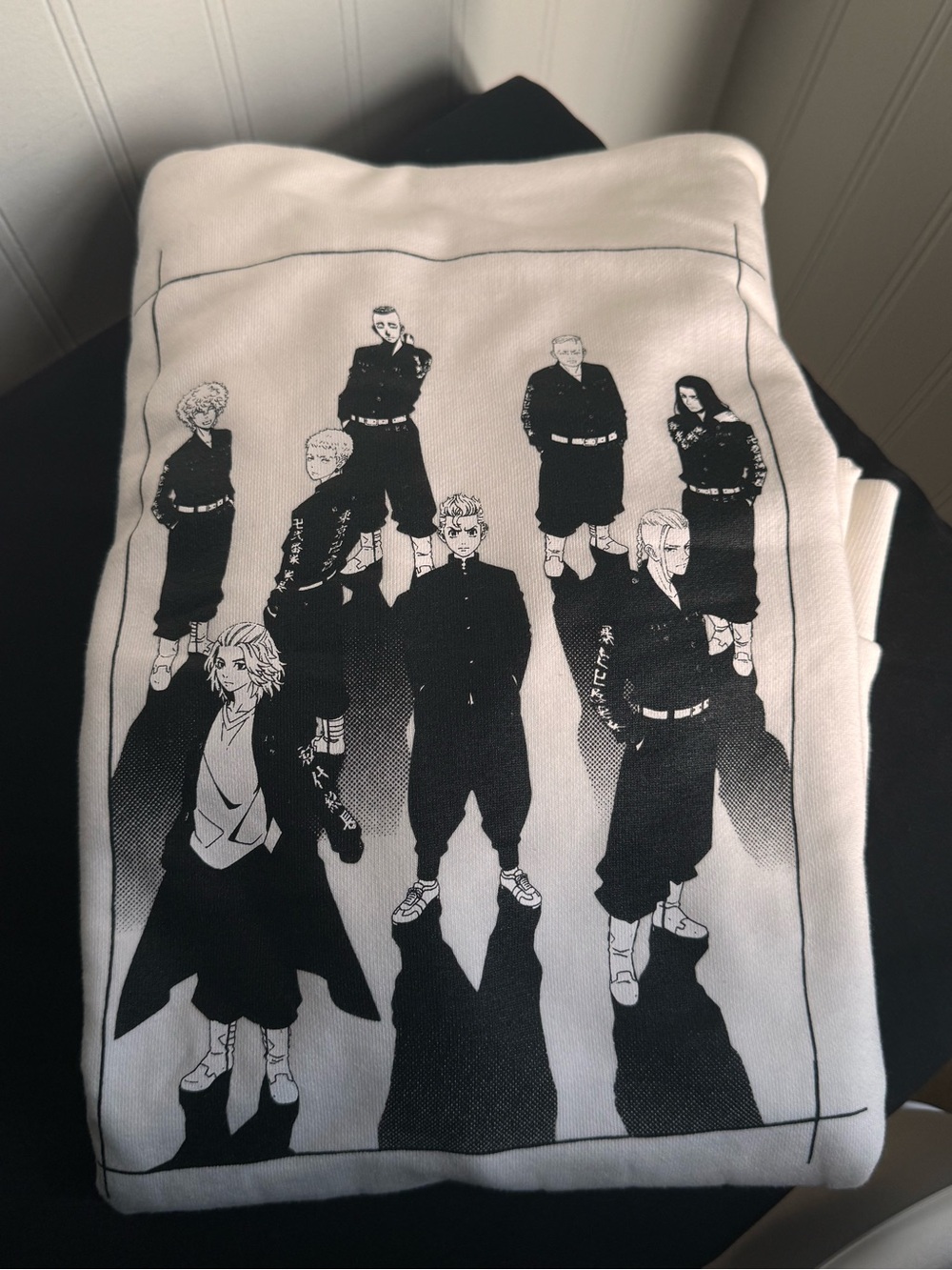 Tokyo revengers hoodie